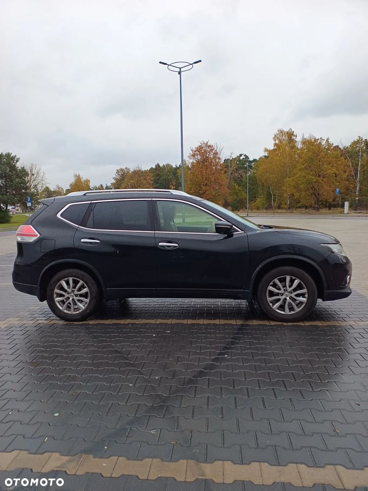 Nissan X-Trail 1.6 DCi Tekna 4WD - 2