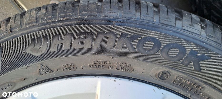 skoda scala koła felgi opony wielosezon 23r 205/55/16r - 3
