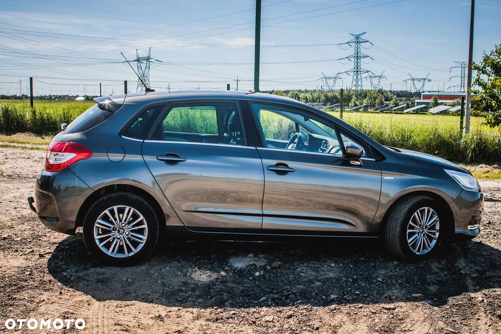 Citroën C4 - 24