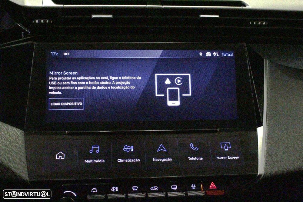 Peugeot 308 1.2 PureTech Allure - 12