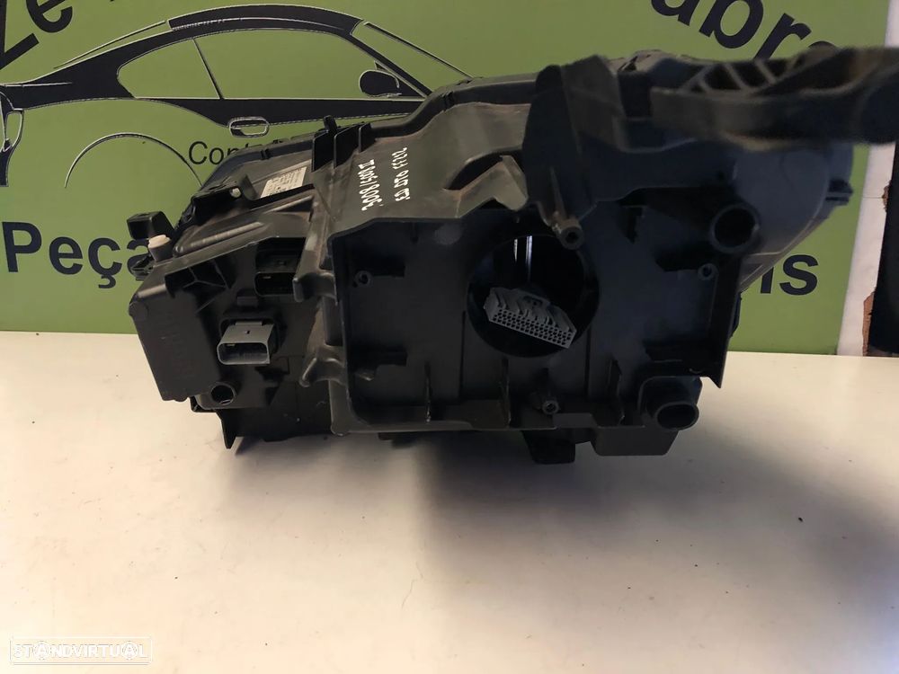 PEUGEOT 3008 / 5008 II FAROL DTO LED - FF212 - 9