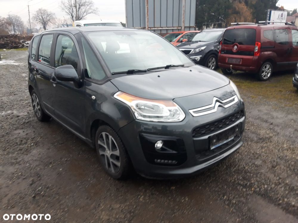 Citroën C3 Picasso VTi 95 Tendance - 7