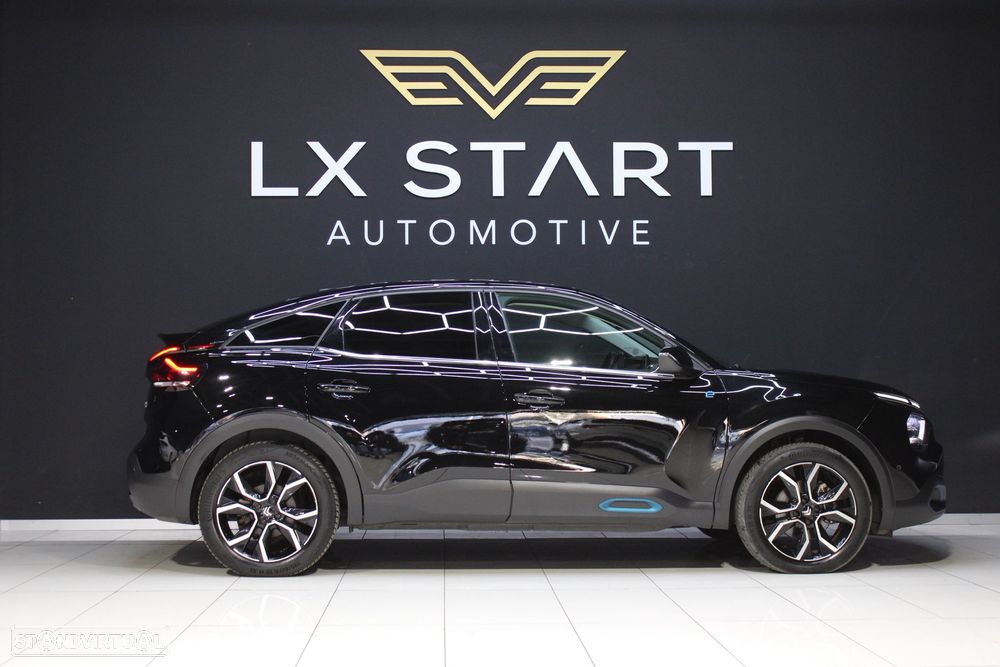 Citroën C4 e-C4 136 PLUS - 4