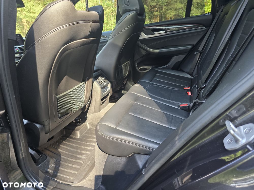 BMW X3 xDrive30i M Sport sport - 13