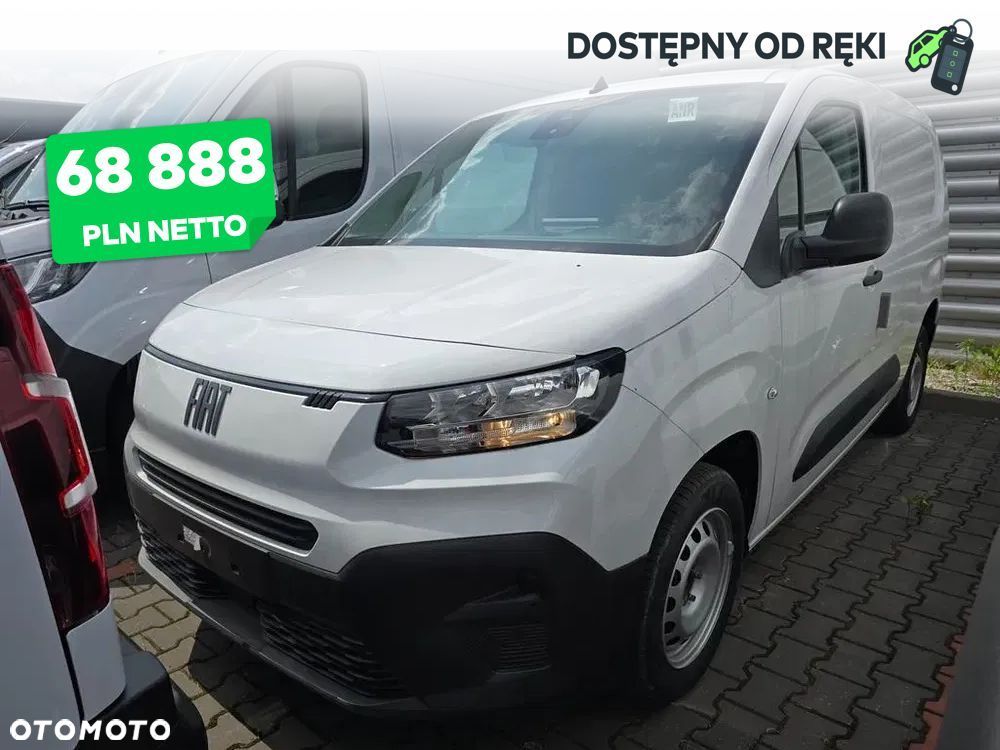 Fiat Doblo Van 1.2 PureTech S&S L1 - 2