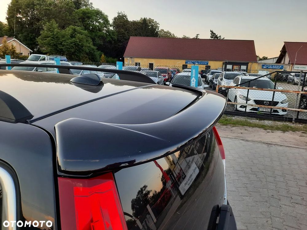 Volvo XC 70 D5 AWD Geartronic Summum - 16