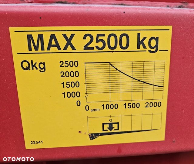 MAN Tgs 26.360 6x2 20palet / Schmitz / Thermo King /Super Stan - 15