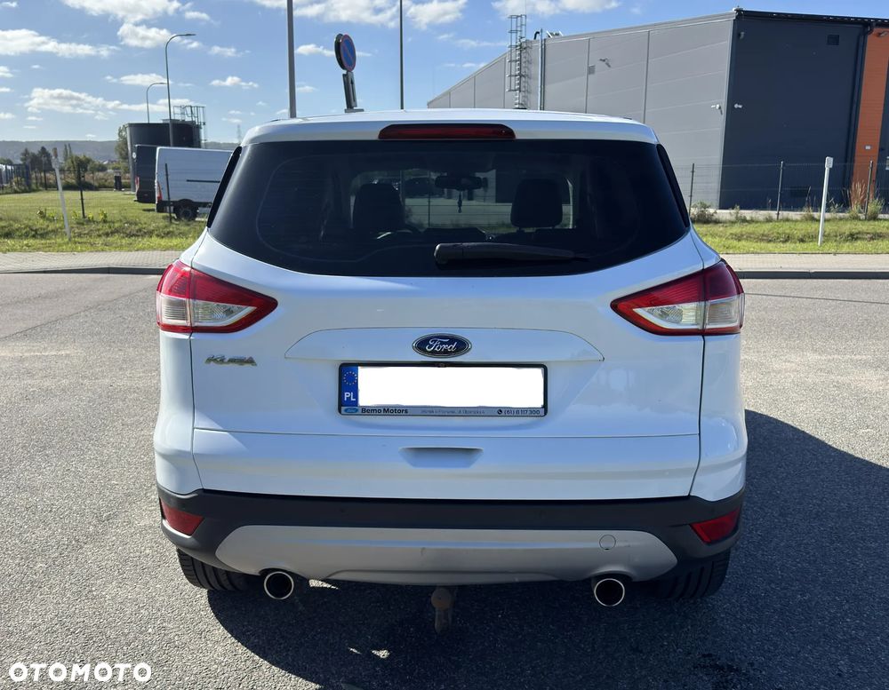 Ford Kuga - 6