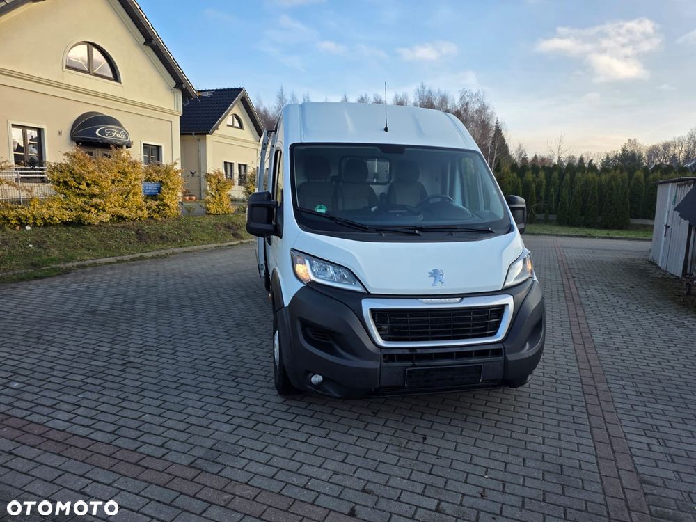 Peugeot BOXER - 6