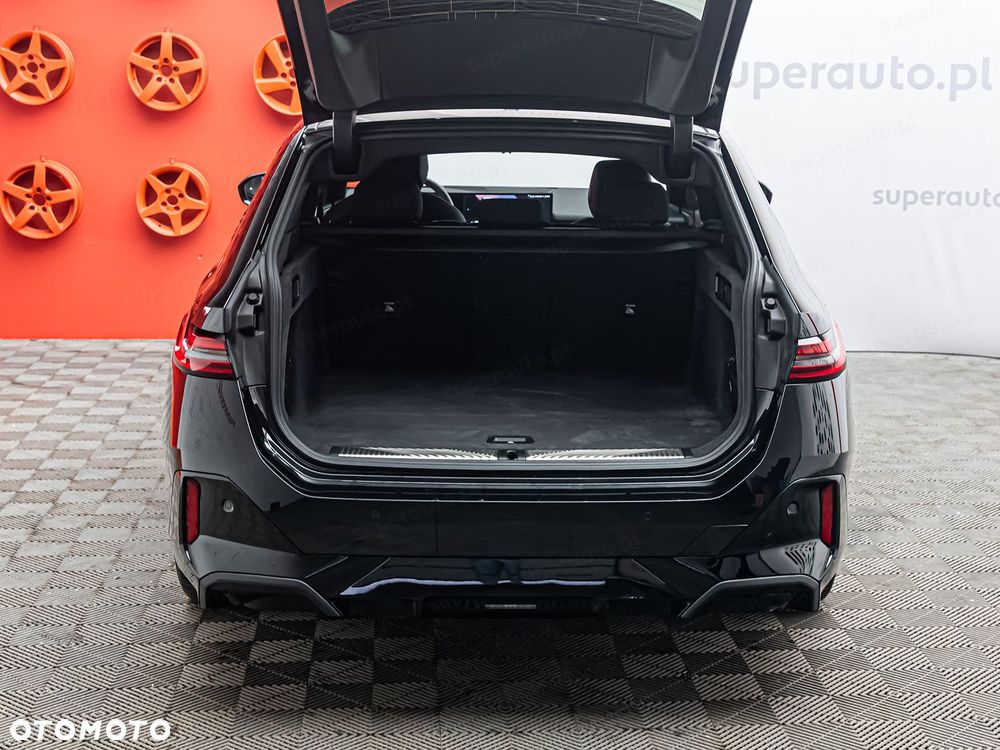 BMW Seria 5 - 34