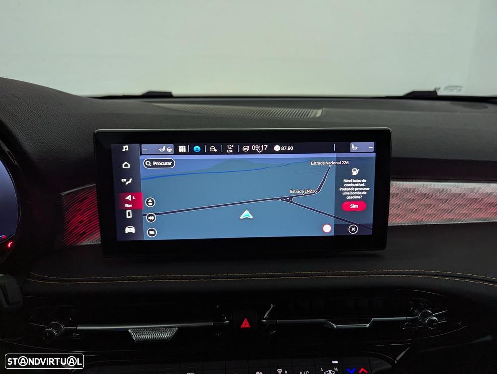 Alfa Romeo Tonale 1.5 Hybrid Sprint - 34