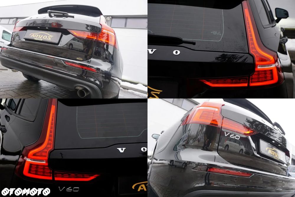 Volvo V60 - 21