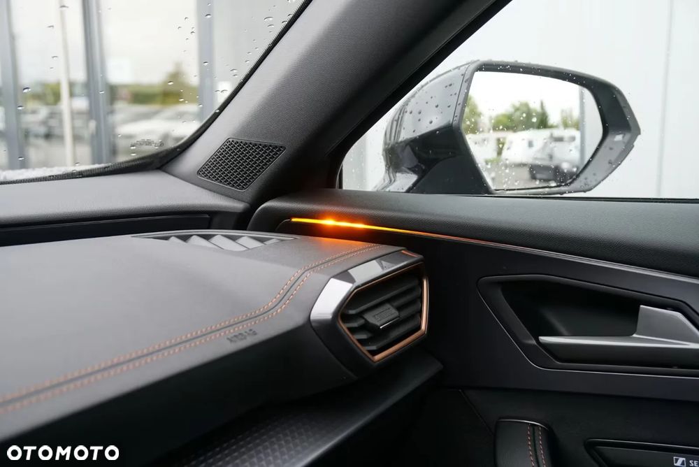 Cupra Formentor - 10