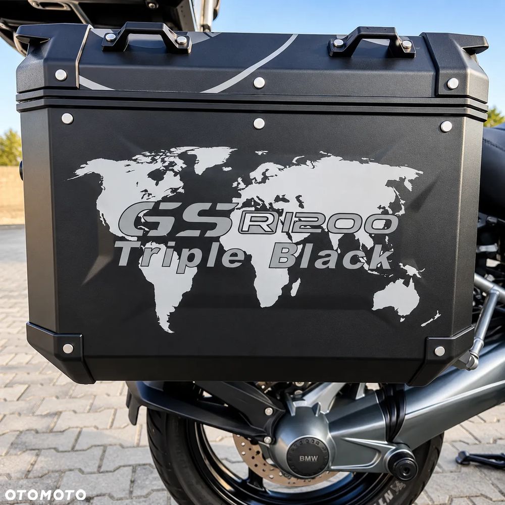 BMW GS - 8