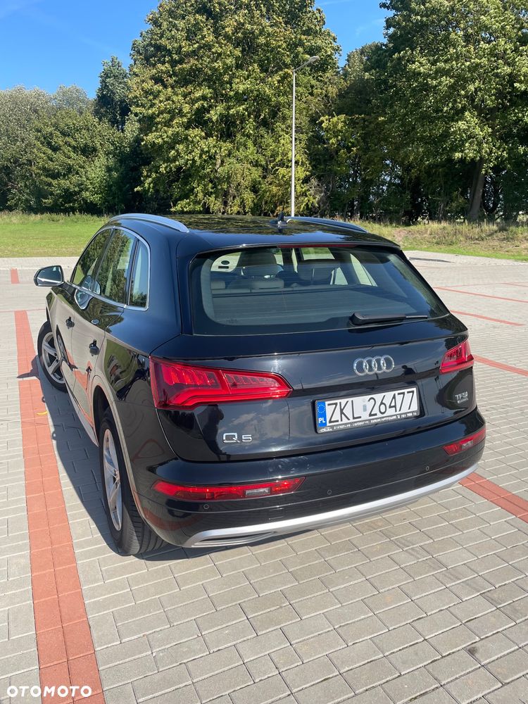 Audi Q5 2.0 TFSI Quattro S tronic - 3