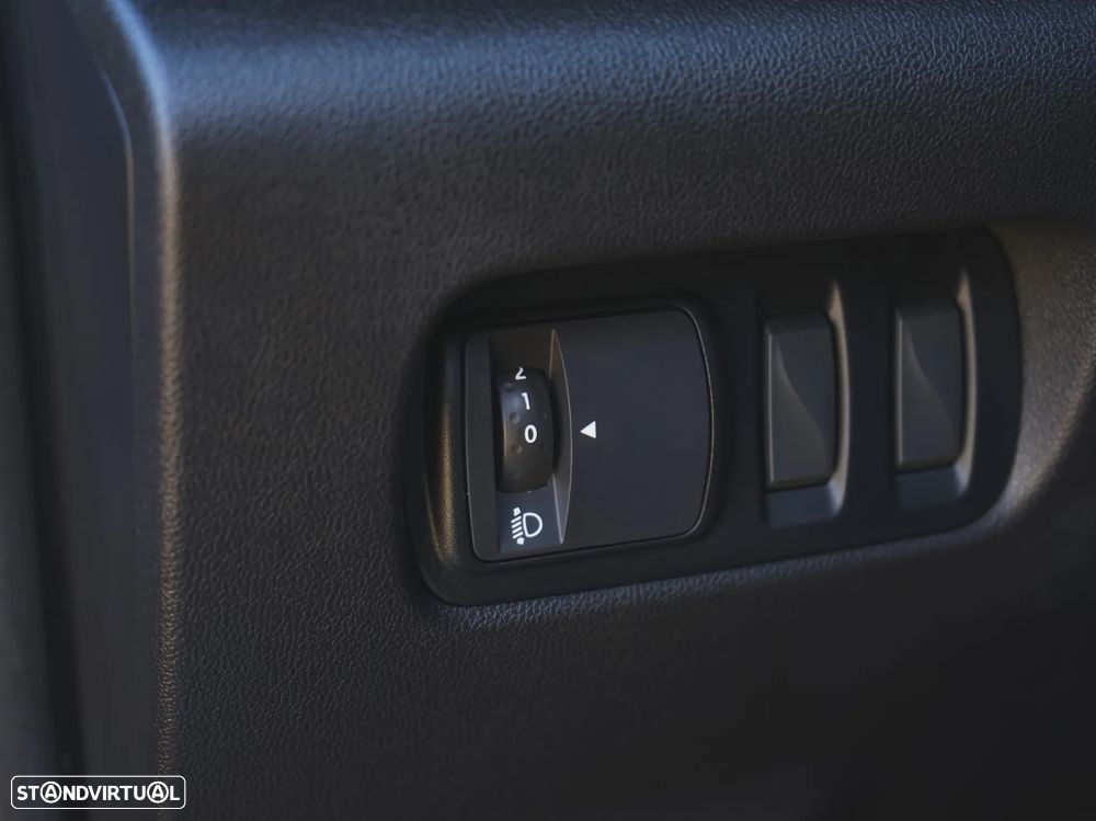 Renault Kadjar TCe 140 GPF BUSINESS EDITION - 31