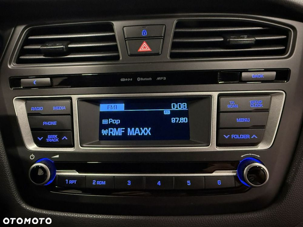 Hyundai i20 1.2 Elegant - 28