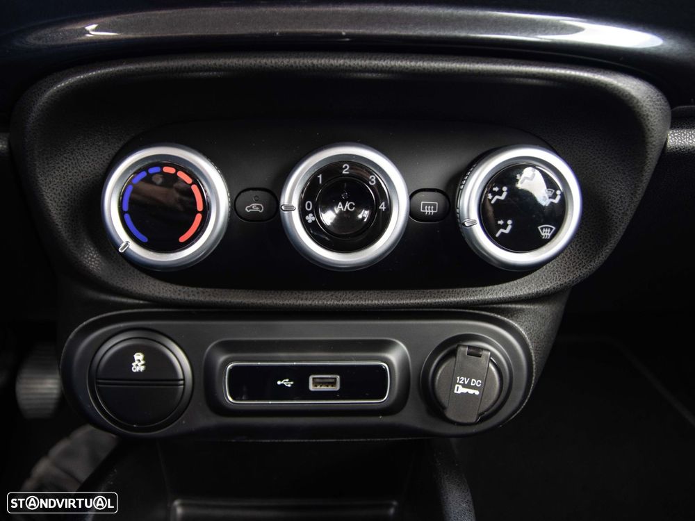 Fiat 500L 1.3 MJ City Cross S&S - 23