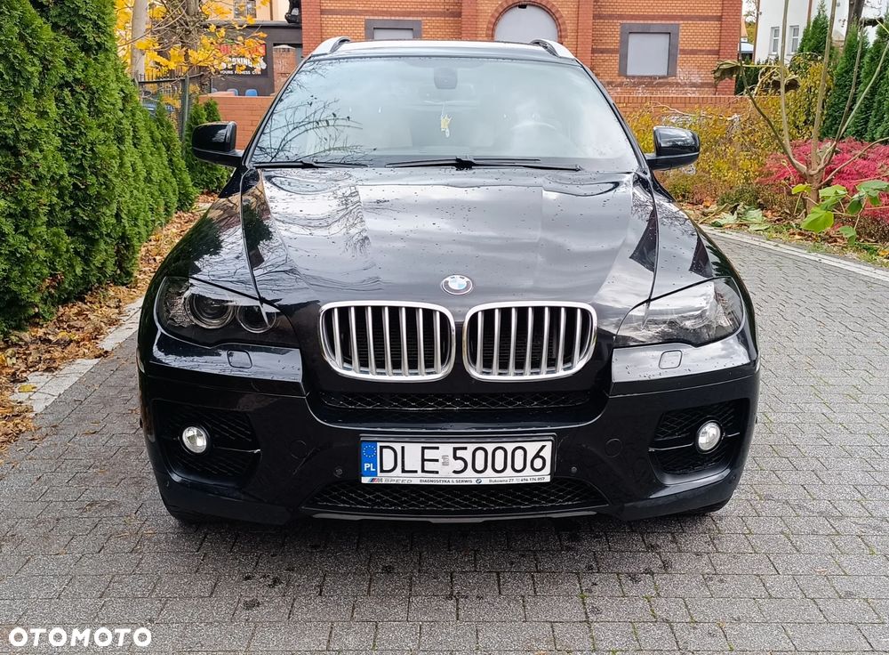 BMW X6 40d xDrive - 2