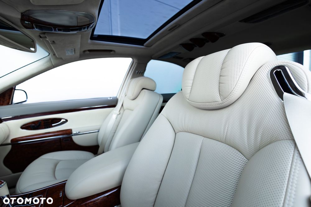 Maybach 57 Standard - 19