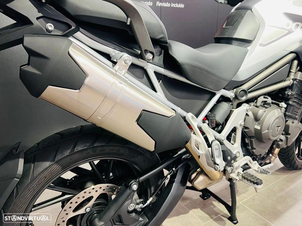 Triumph Tiger 1200 GT PRO - 5