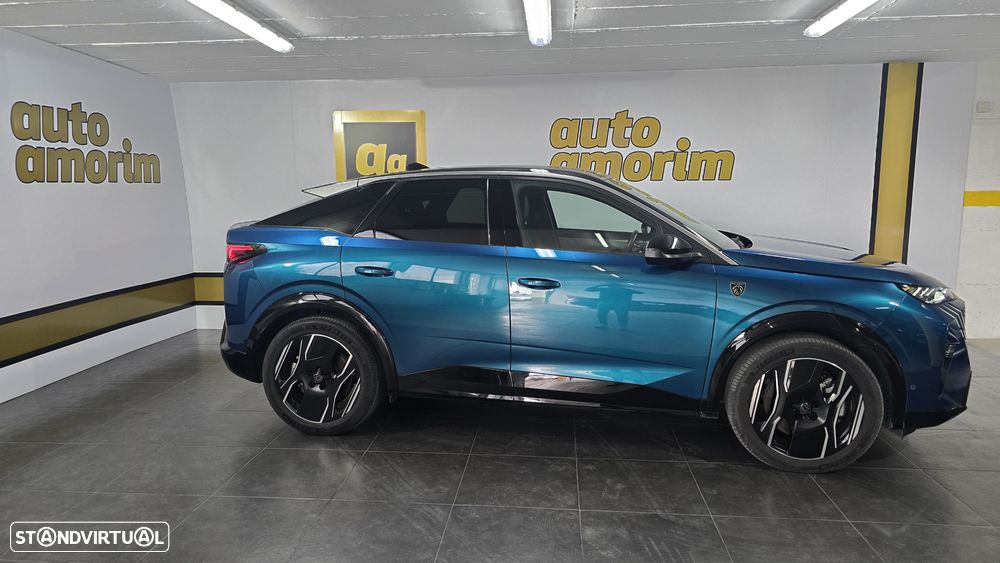 Peugeot E-3008 GT - 6