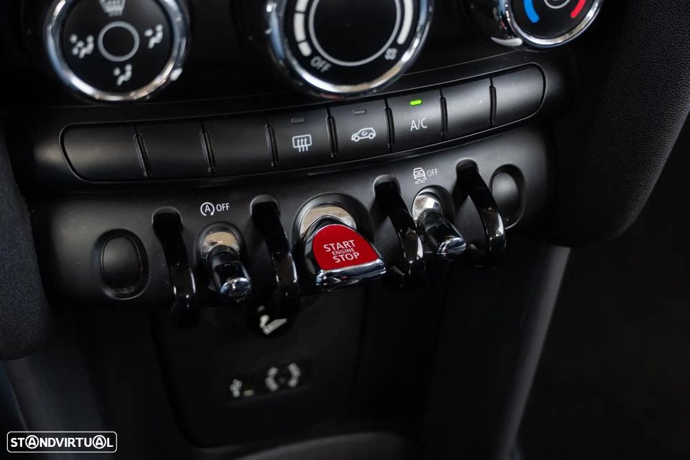 MINI 3 Portas Cooper - 19