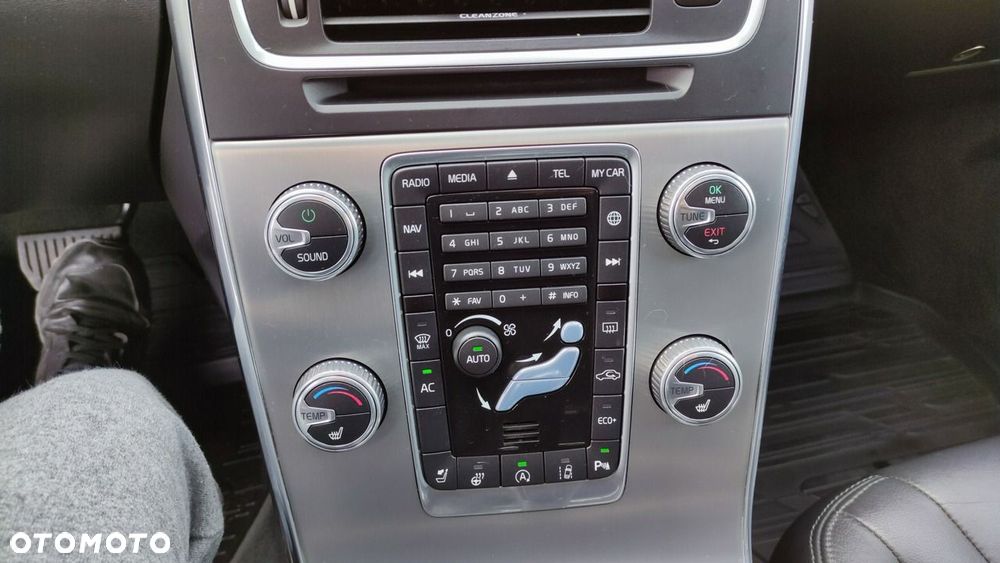 Volvo V60 - 33