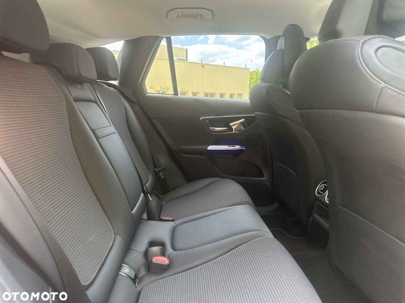 Mercedes-Benz GLC - 20