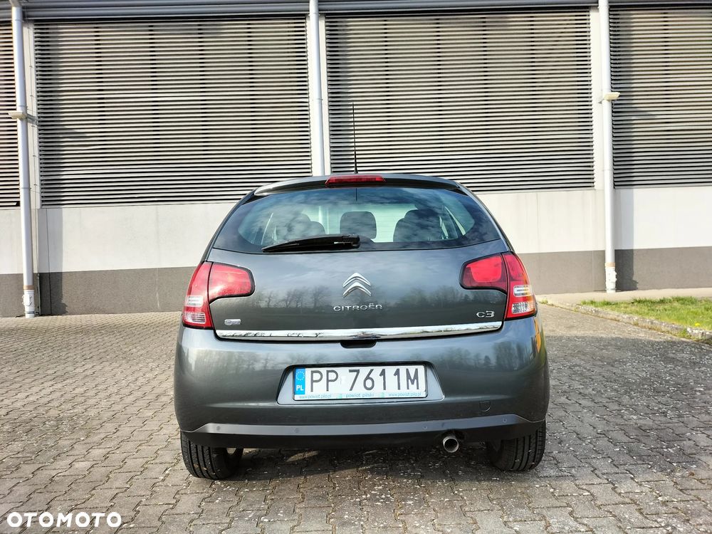 Citroën C3 e-HDi 70 EGS Tendance - 3