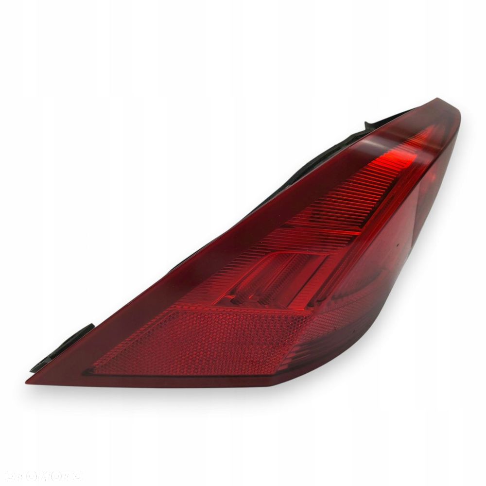 LAMPA LEWY TYŁ Volvo S60 II 2010-2013r lewa tylna tylnia kierowcy 30796267 - 4