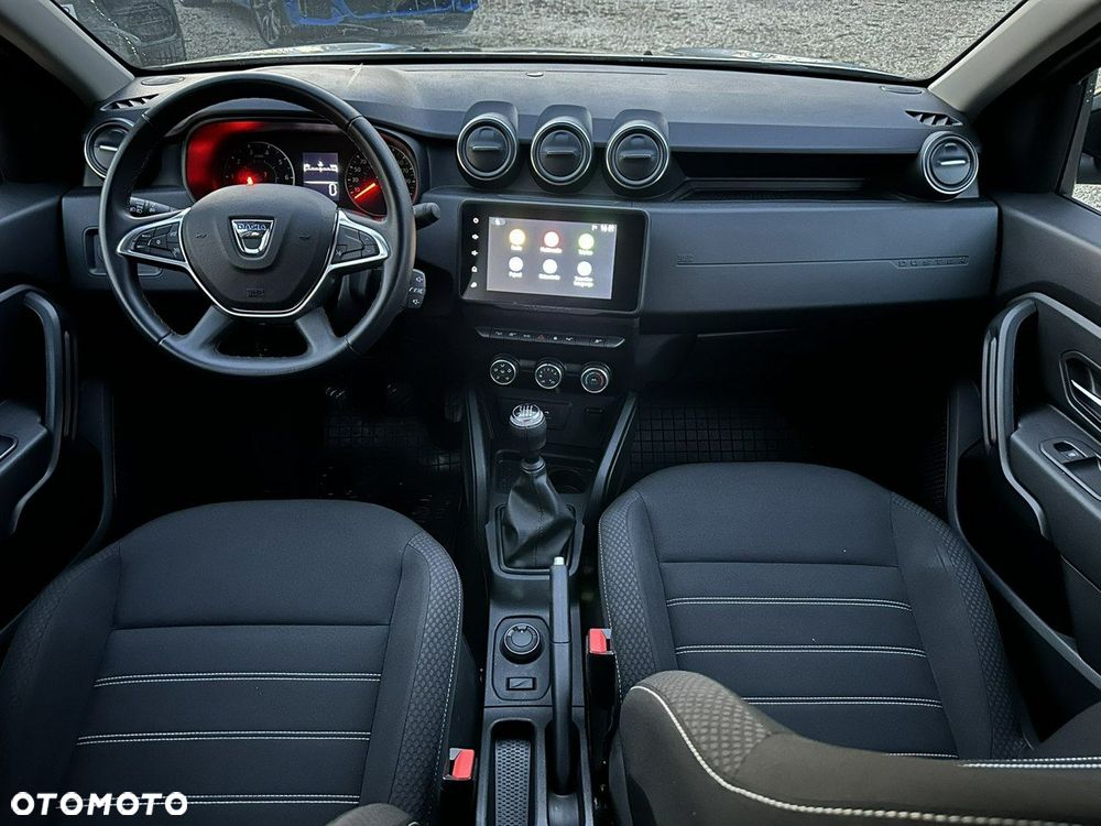 Dacia Duster - 18