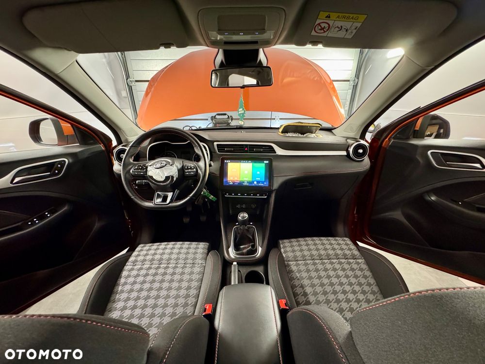 MG ZS ICE 1.5 VTI-tech Comfort - 26