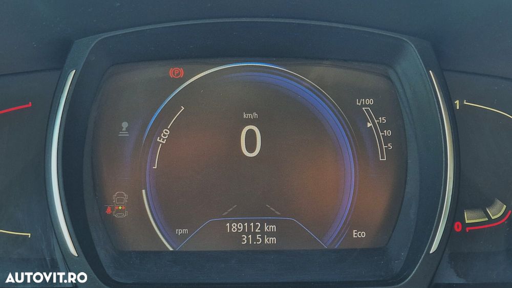 Renault Kadjar 1.6 DCI 4X4 Intens - 26