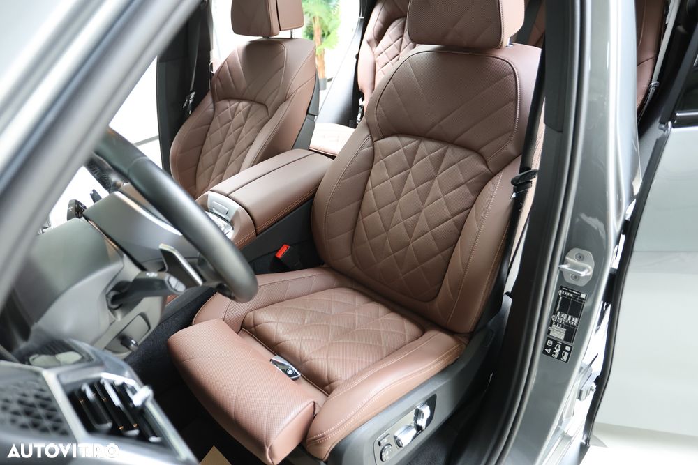 BMW X5 xDrive30d - 20