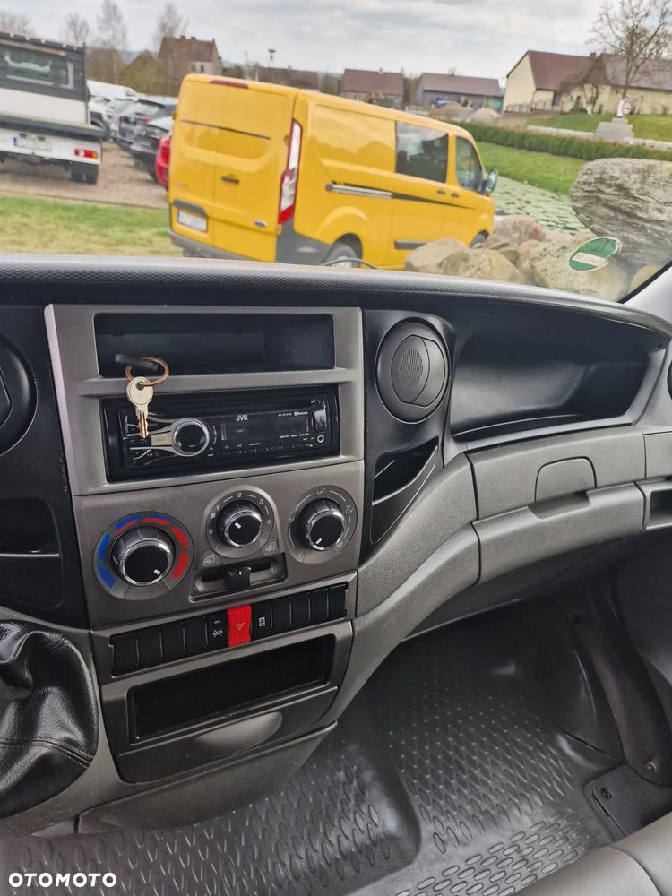 Iveco 35S13 - 13