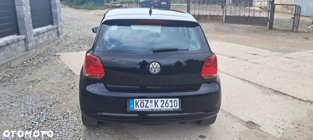 Volkswagen Polo 1.2 TDI Trendline - 5