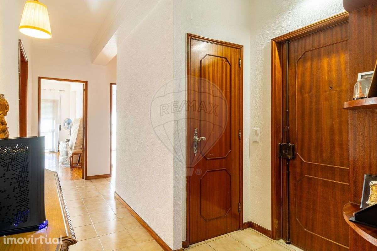 Apartamento T4 para venda - Grande imagem: 3/25