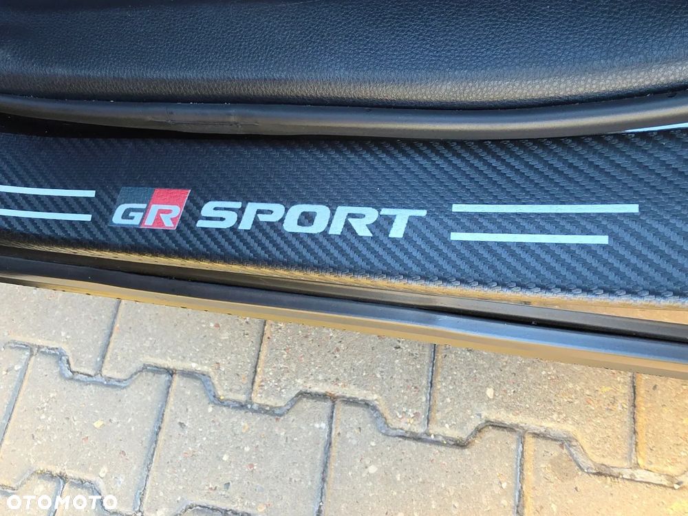 Toyota C-HR 1.8 Hybrid Comfort - 33