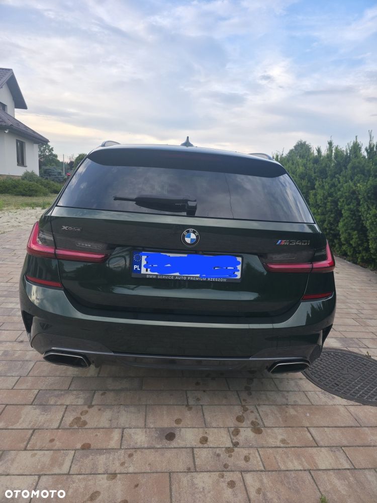 BMW Seria 3 - 2