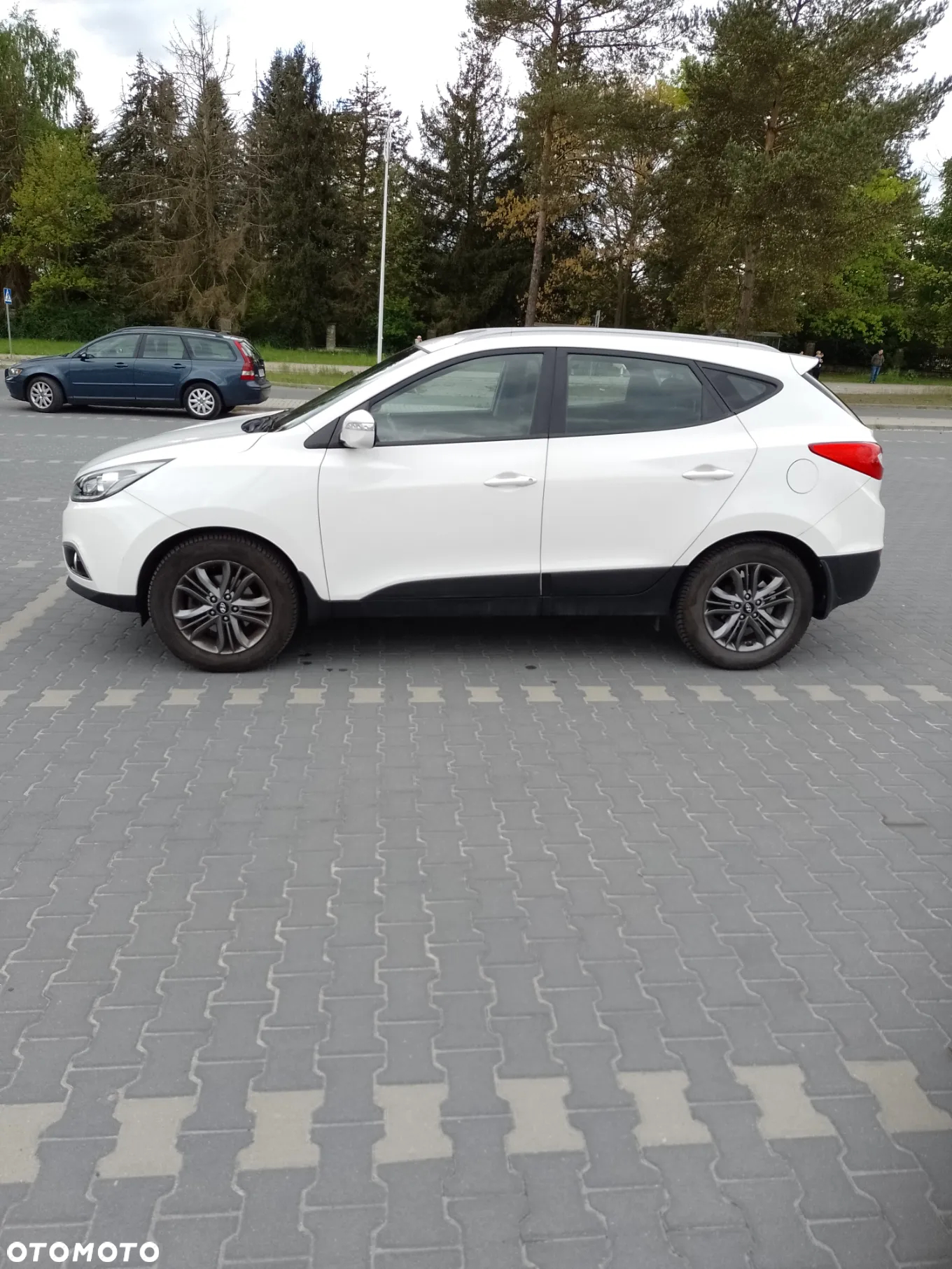 Hyundai ix35 1.6 GDI Style 2WD - 2