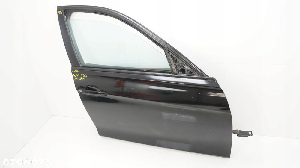 DRZWI PRAWY PRZÓD BMW F30 11-15R 668 - 3