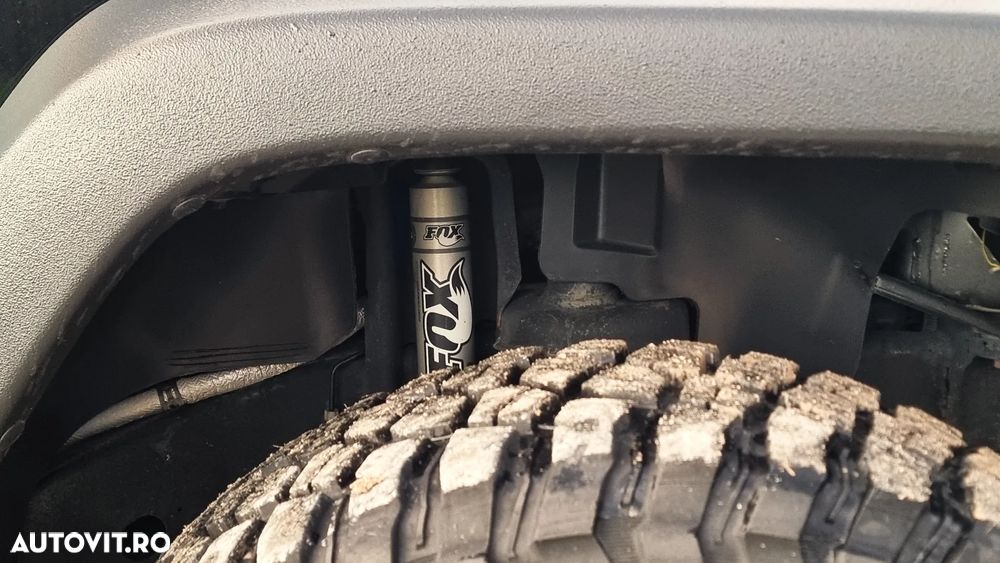 Jeep Wrangler 2.8 CRD AT Rubicon - 9