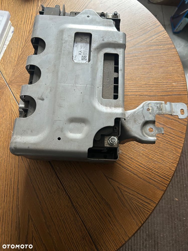 Akumulator Bateria SUZUKI VITARA 2020r 96520-74S01 - 4