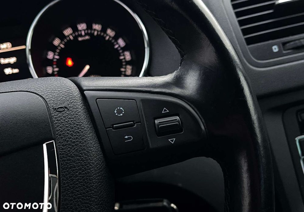 Skoda Yeti 2.0 TDI 4x4 Ambition - 27