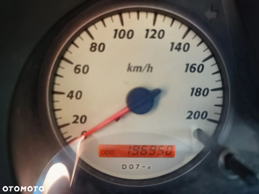 Toyota RAV4 - 8