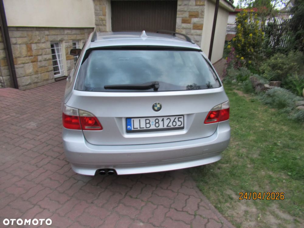 BMW Seria 5 - 3