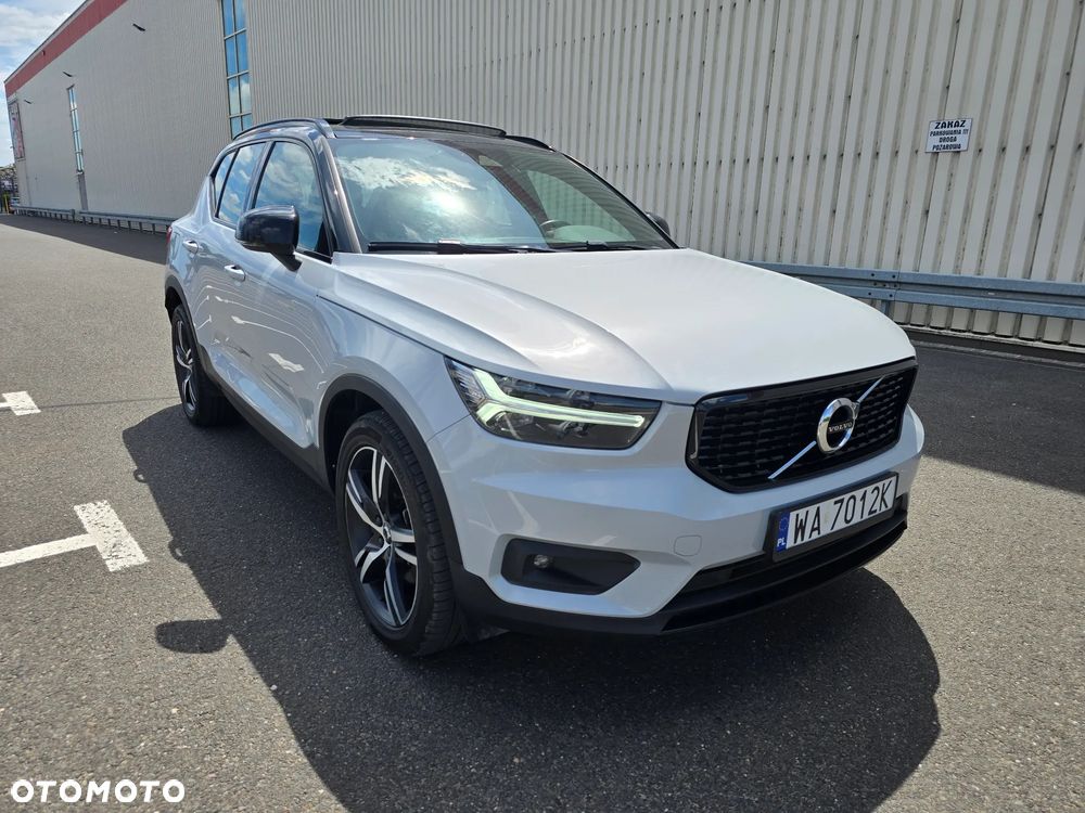 Volvo XC 40 - 8