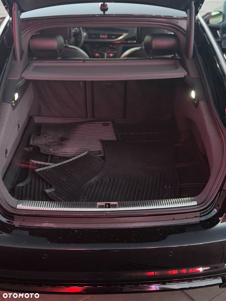Audi A7 Sportback - 25