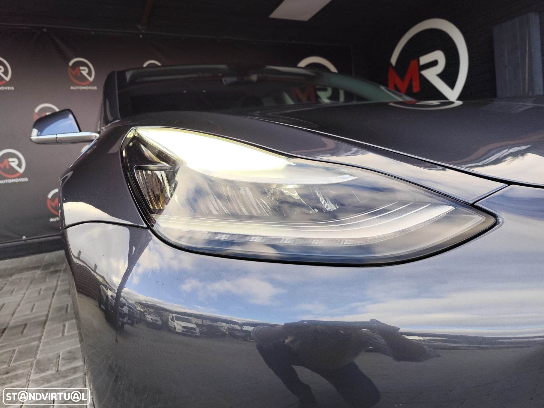 Tesla Model 3 - 45